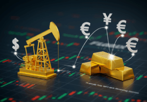 altin-petrol-forex-etkisi