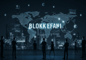 blockchain-forexe-nasil-etki-edecek