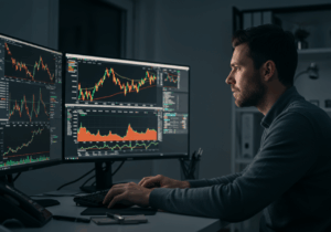 forex-haber-ticareti-duyurulara-tepki