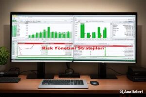 Forex Piyasasında Risk Yönetimi