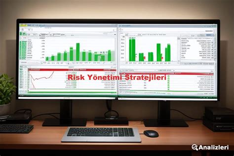 Forex Piyasasında Risk Yönetimi